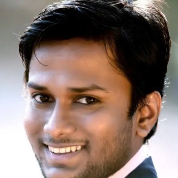 Bhushan Desai